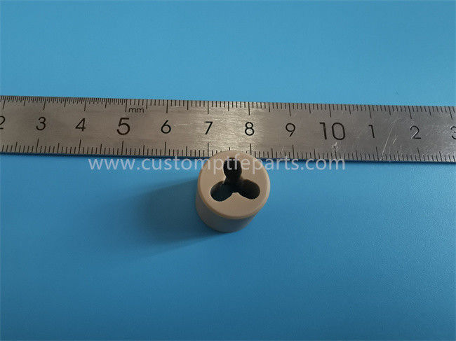 SBIRCIATA sopportante opaca del grado, sbirciata del chetone dell'etere del polietere di 10mm