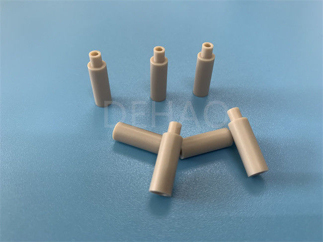 La SBIRCIATA di RoHS il prodotto chimico di saldatura di plastica della metropolitana del tubo del PWB dei pezzi meccanici resistente