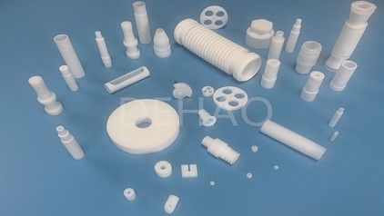 Parti di PTFE