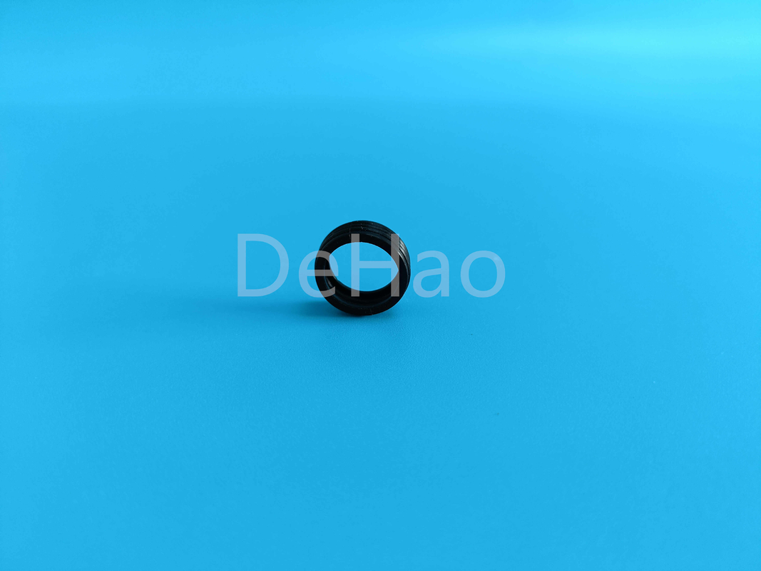 Servizio di dimensione di silicone della gomma dei giunti circolari dell'OEM su ordinazione delle guarnizioni &amp; delle guarnizioni